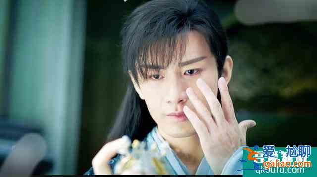 《琉璃》火了，成毅的演技都在夸，但我最服的是這點？