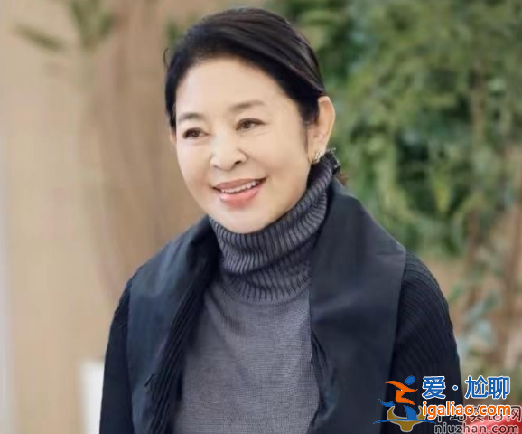 倪萍怎么了?身材消瘦狀態不佳 攜戴血氧儀身體狀況堪憂