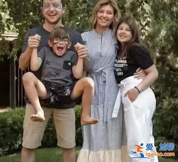 俄烏總統 艱難一年？