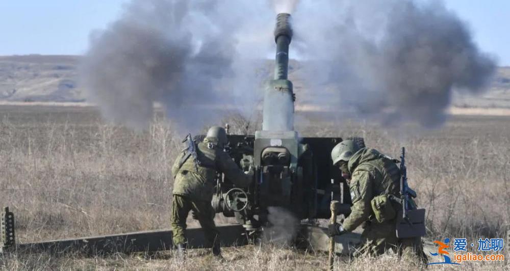 俄烏沖突一周年 澤連斯基講話(huà)釋放何種信息?? 俄烏沖突一周年 澤連斯基講話(huà)釋放何種信息??