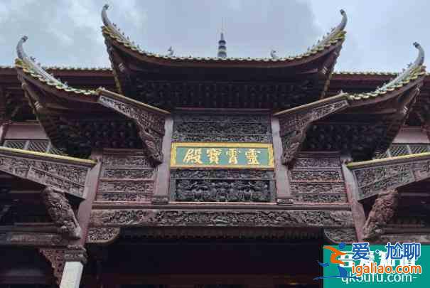 2021南昌西山萬壽宮將開放時間 西山萬壽宮將什么時候恢復開放？