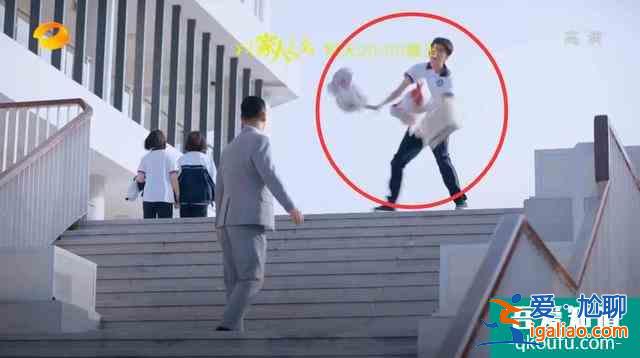 以家人之名：趙華光回國認賀子秋另有原因不單純，對李爸說話過分？