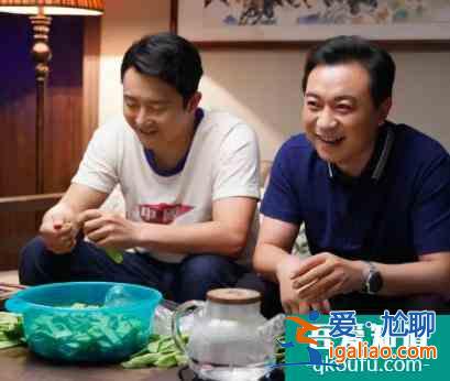 《以家人之名》李尖尖愛吃甜食，兩哥哥一個當甜點師，一個當牙醫？