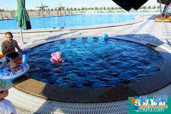 內蒙古周邊哪里可以泡溫泉? 內蒙古周邊哪里可以泡溫泉?