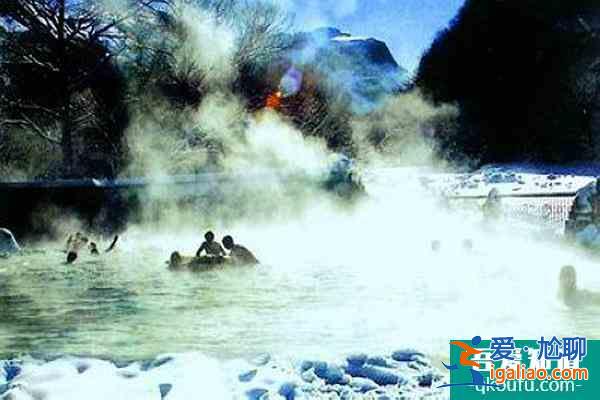 內蒙古周邊哪里可以泡溫泉? 內蒙古周邊哪里可以泡溫泉?