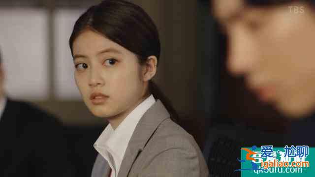 與老對手聯手了，《半澤直樹2》收視率再次大火？