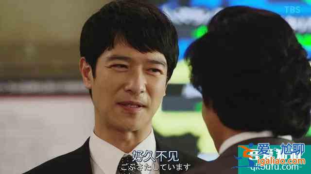 與老對手聯手了，《半澤直樹2》收視率再次大火？