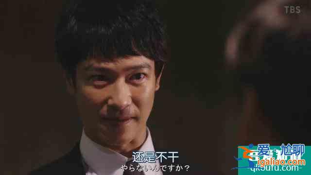 與老對手聯手了，《半澤直樹2》收視率再次大火？