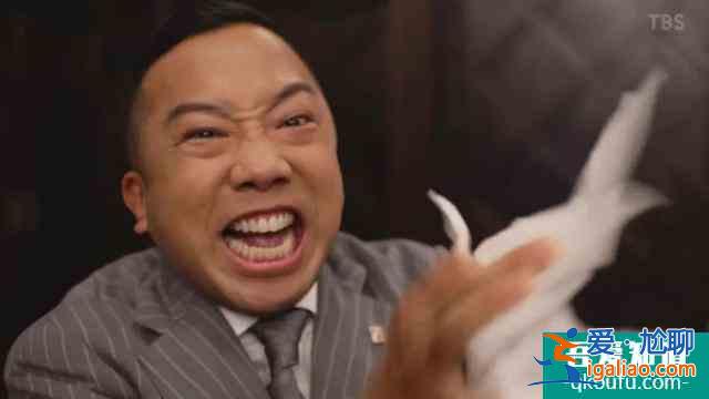 與老對手聯手了，《半澤直樹2》收視率再次大火？