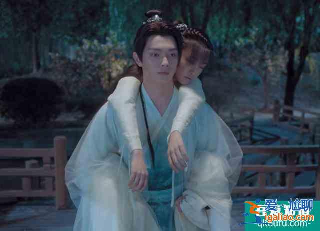 《天舞紀》里經(jīng)典的臺詞,打動你了嗎?? 《天舞紀》里經(jīng)典的臺詞,打動你了嗎??