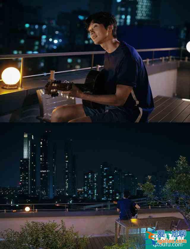 《戀愛雖然麻煩但更討厭孤獨》池賢宇浪漫主義者金素恩現實主義者? 《戀愛雖然麻煩但更討厭孤獨》池賢宇浪漫主義者金素恩現實主義者?