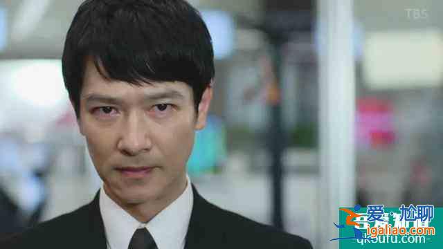與老對手聯手了，《半澤直樹2》收視率再次大火？