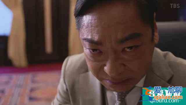與老對手聯手了，《半澤直樹2》收視率再次大火？