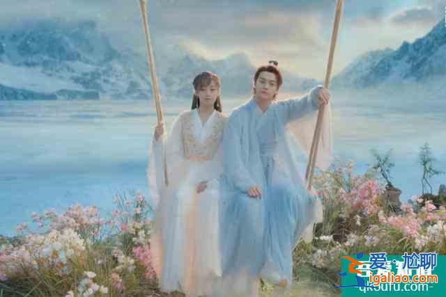 《天舞紀》里經(jīng)典的臺詞,打動你了嗎?? 《天舞紀》里經(jīng)典的臺詞,打動你了嗎??