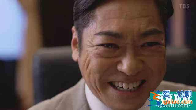 與老對手聯手了，《半澤直樹2》收視率再次大火？