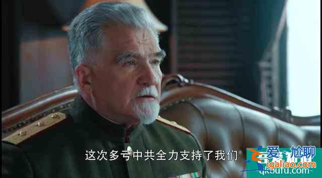 《勝算》一部值得二刷的高質量諜戰劇，燒腦考驗觀眾智商？