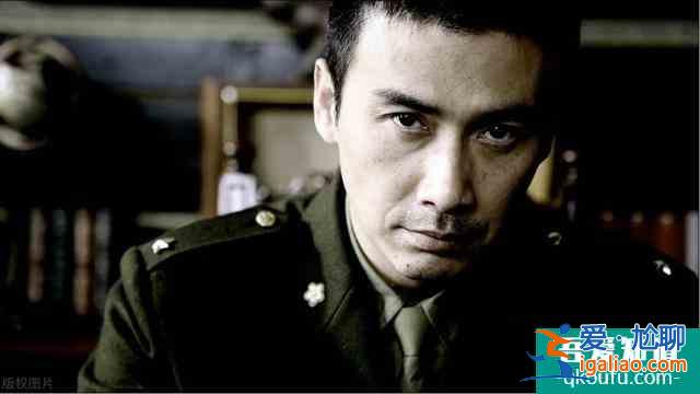 柳云龍飾演諜戰劇《勝算》唐飛真實原型:沒想能活,更不敢想會贏? 柳云龍飾演諜戰劇《勝算》唐飛真實原型:沒想能活,更不敢想會贏?