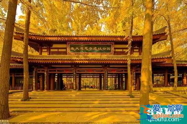 西安大雁塔景點(diǎn)介紹？