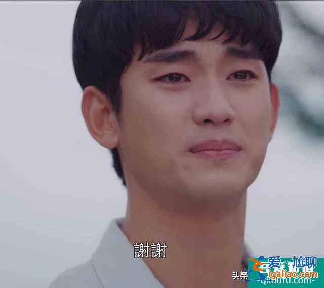 《雖然是精神病但沒關系》吳政世演活自閉癥!吳政世:演得不夠好? 《雖然是精神病但沒關系》吳政世演活自閉癥!吳政世:演得不夠好?