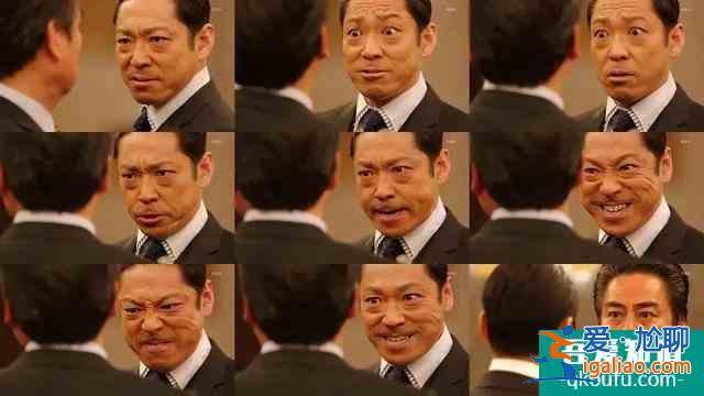 《半澤直樹(shù)》第二季，豆瓣9.4的辣個(gè)男人回來(lái)了？