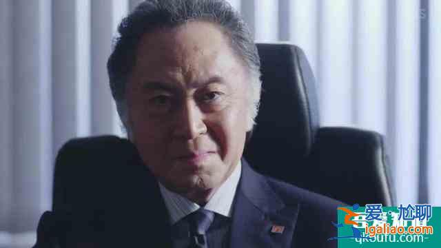 開播評分高達9.5！《半澤直樹2》創日本年度收視率新高？