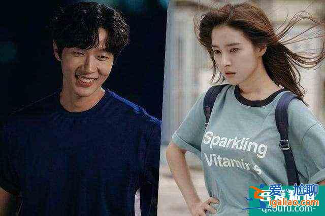 池賢宇新劇開播,招牌微笑被吐槽,金素恩演技依舊浮夸? 池賢宇新劇開播,招牌微笑被吐槽,金素恩演技依舊浮夸?