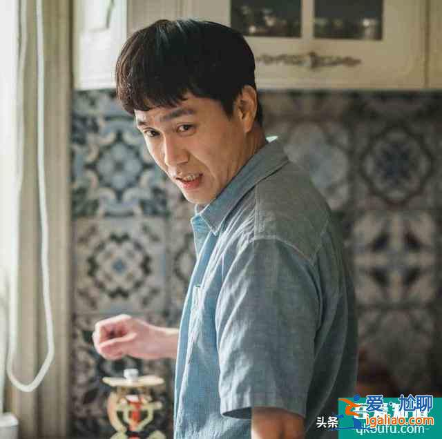 《雖然是精神病但沒關系》吳政世演活自閉癥!吳政世:演得不夠好? 《雖然是精神病但沒關系》吳政世演活自閉癥!吳政世:演得不夠好?