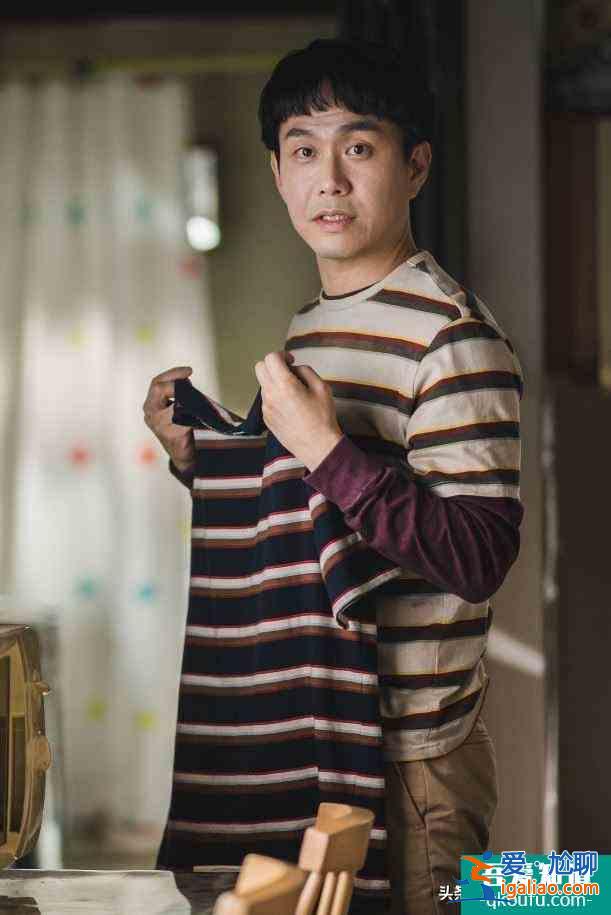 《雖然是精神病但沒關系》吳政世演活自閉癥!吳政世:演得不夠好? 《雖然是精神病但沒關系》吳政世演活自閉癥!吳政世:演得不夠好?