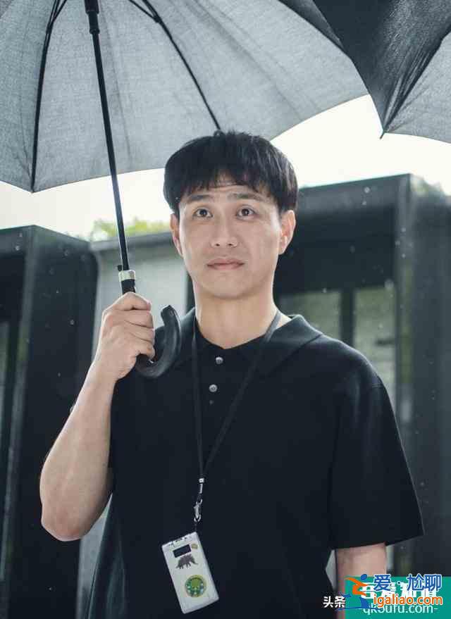 《雖然是精神病但沒關系》吳政世演活自閉癥!吳政世:演得不夠好? 《雖然是精神病但沒關系》吳政世演活自閉癥!吳政世:演得不夠好?