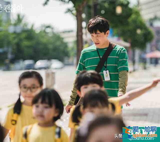 《雖然是精神病但沒關系》吳政世演活自閉癥!吳政世:演得不夠好? 《雖然是精神病但沒關系》吳政世演活自閉癥!吳政世:演得不夠好?