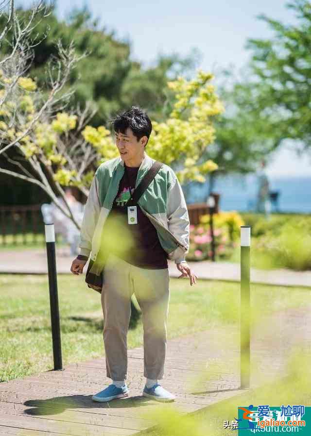 《雖然是精神病但沒關系》吳政世演活自閉癥!吳政世:演得不夠好? 《雖然是精神病但沒關系》吳政世演活自閉癥!吳政世:演得不夠好?