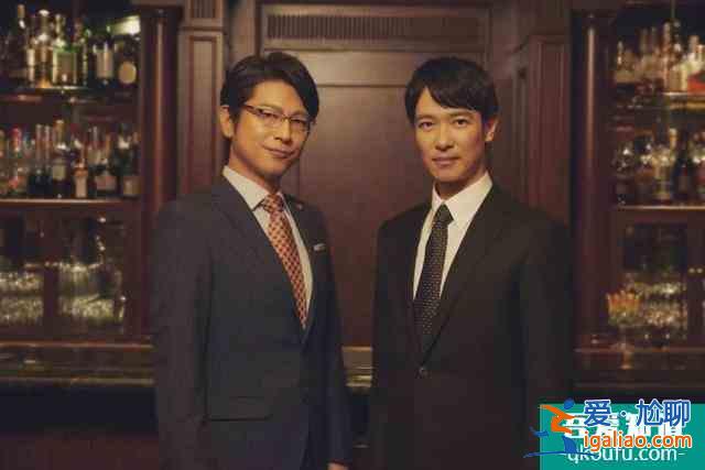 細說《半澤直樹2》第四集：小人物，力挽狂瀾？