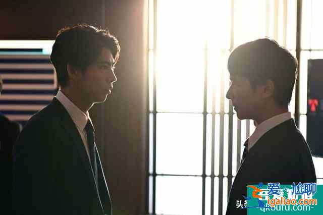 神劇《半澤直樹2》回歸7大看點！上戶彩產后復出，陰謀劇情太過癮？