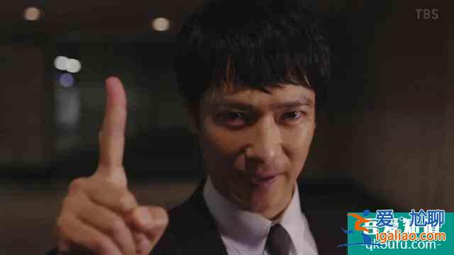 細說《半澤直樹2》第四集：小人物，力挽狂瀾？