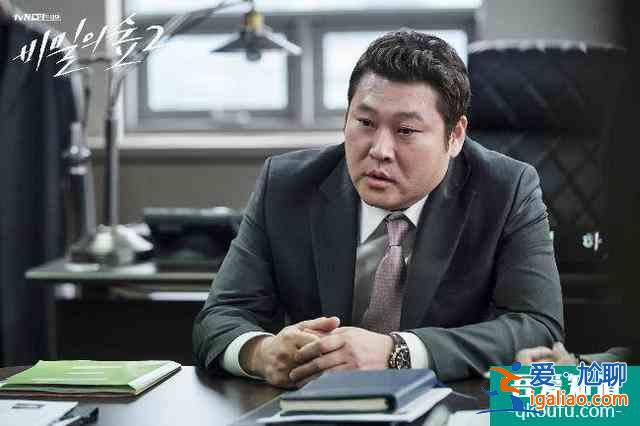 《秘密森林2》預告公開：曹承佑裴斗娜再聯手，配角也是黃金陣容？