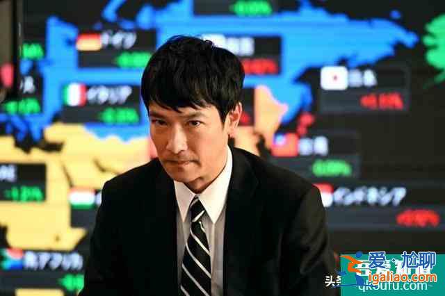神劇《半澤直樹2》回歸7大看點！上戶彩產后復出，陰謀劇情太過癮？