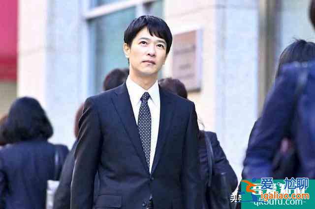 神劇《半澤直樹2》回歸7大看點！上戶彩產后復出，陰謀劇情太過癮？