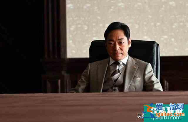 神劇《半澤直樹2》回歸7大看點！上戶彩產后復出，陰謀劇情太過癮？