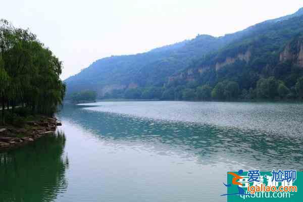 洛陽黃河小浪底風景區什么時候恢復開放？