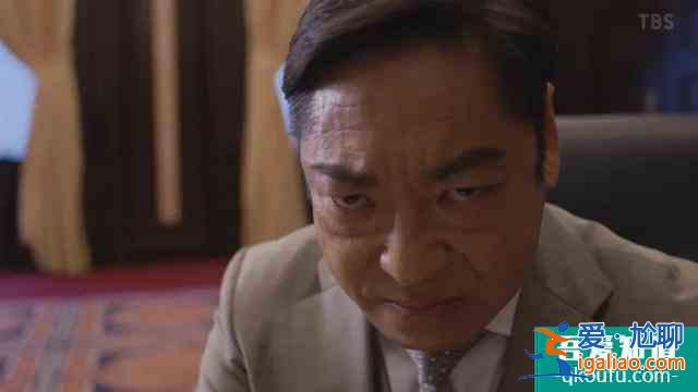 細說《半澤直樹2》第四集：小人物，力挽狂瀾？