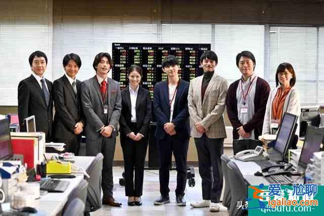 神劇《半澤直樹2》回歸7大看點！上戶彩產后復出，陰謀劇情太過癮？