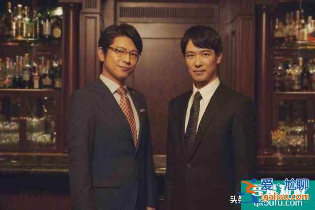 神劇《半澤直樹2》回歸7大看點！上戶彩產后復出，陰謀劇情太過癮？