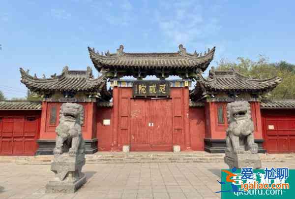 2021開封市鐵塔景區什么時候恢復開放？