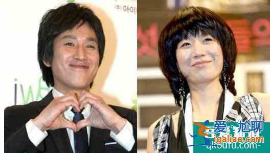 全慧珍秘密森林2化身情報員 被譽為韓圈大總攻 與李善均相愛11年？
