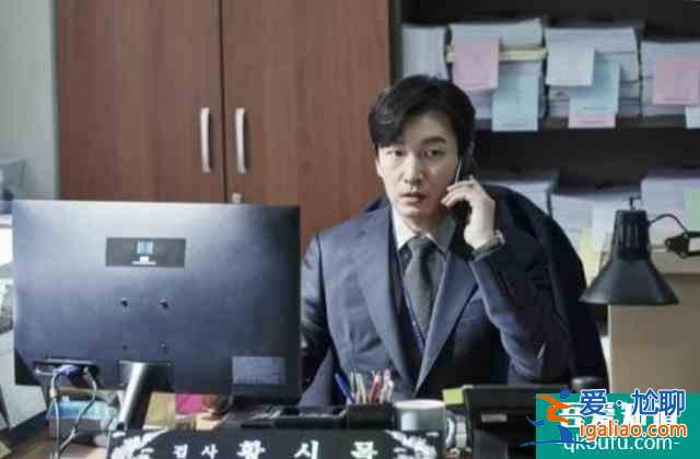 《秘密森林2》預告公開：曹承佑裴斗娜再聯手，配角也是黃金陣容？