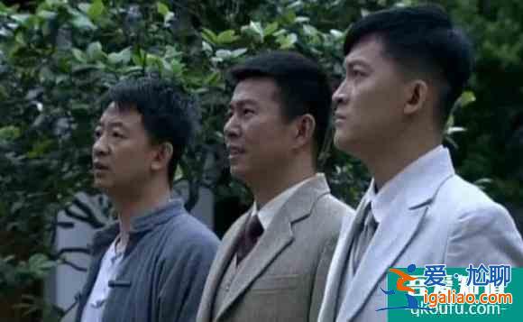《三十而已》魏總好眼熟，郭靖宇御用演員，改了名字后每部戲都紅？