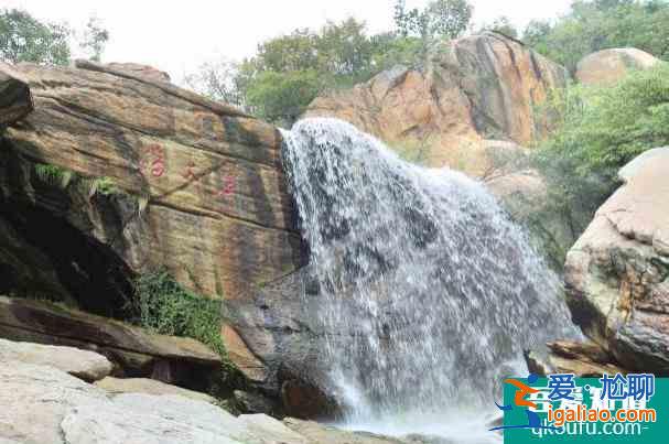 連云港船山飛瀑燒烤區恢復運營時間？