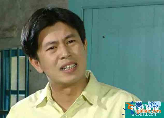 《三十而已》魏總好眼熟，郭靖宇御用演員，改了名字后每部戲都紅？