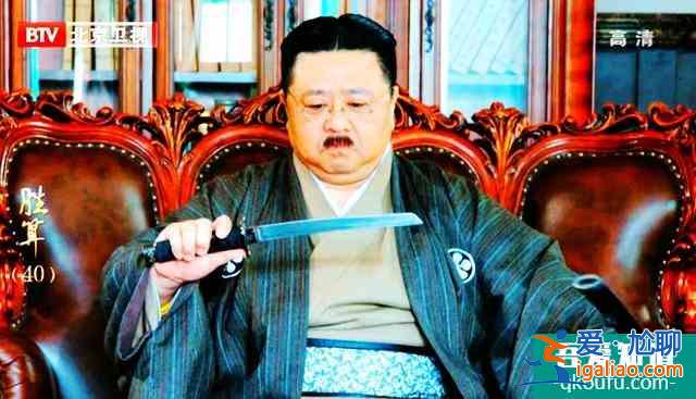 直到40集大結局！被刪減5年之久的「勝算」還留下了這些“梗”？？