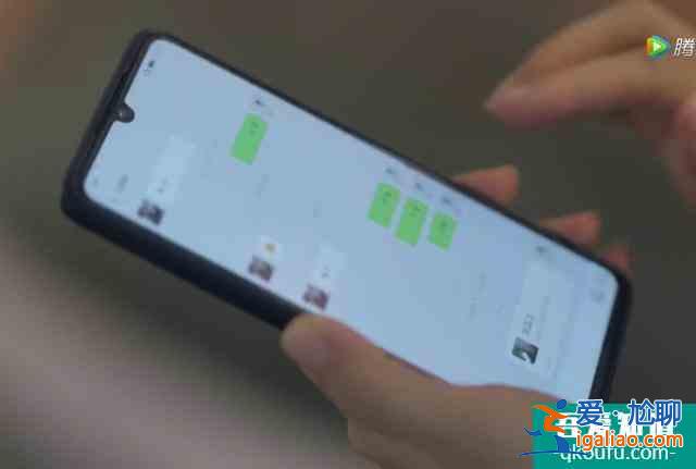 《三十而已》買珠寶的大媽和店長是整部劇最善良的人？